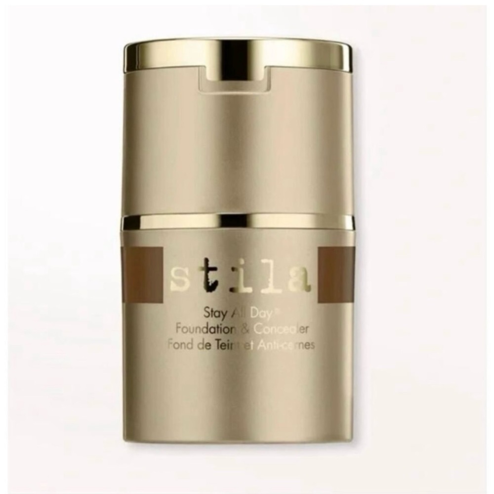 Stila 2 in 1 Concealer & Foundation “Stay all Day” - Picture 3 of 8